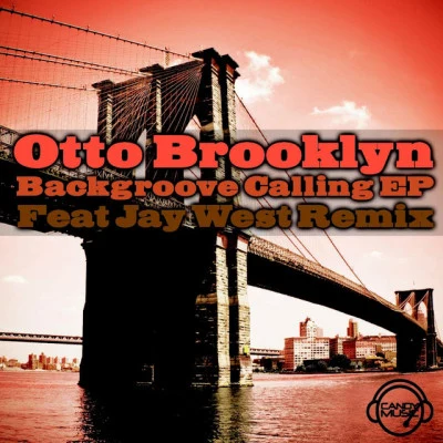 Otto Brooklyn 歌手