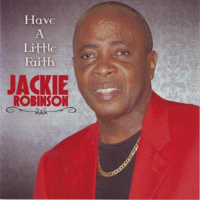 歌手 Jackie Robinson