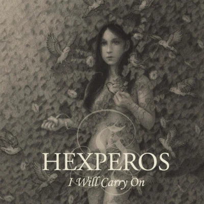 Hexperos 歌手