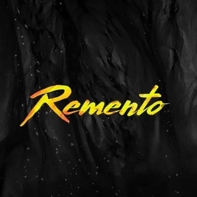 歌手 Remento