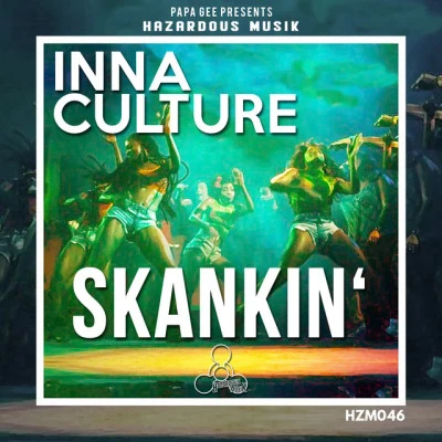 歌手 Inna Culture