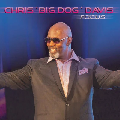 Chris "Big Dog" Davis 歌手