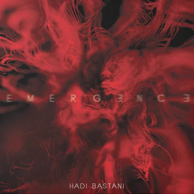 歌手 Hadi Bastani