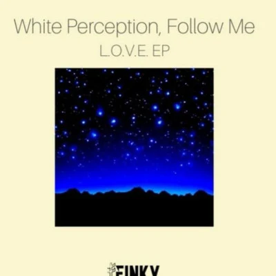 歌手 White Perception