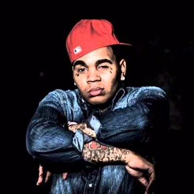 歌手 Kevin Gates