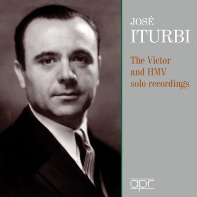 歌手 José IturbiChopin