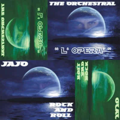 歌手 The Orchestral