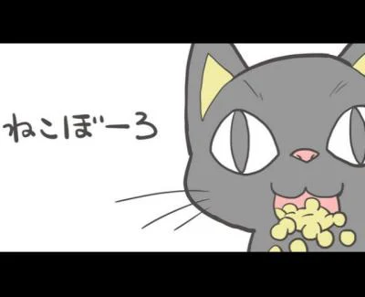 歌手 ねこぼーろ