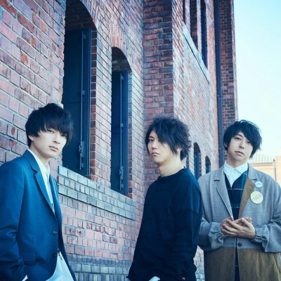 UNISON SQUARE GARDEN Catcher In The Spy