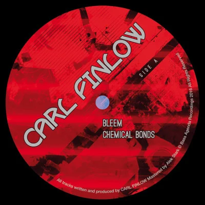 Carl Finlow​/Dez Williams Bleem ​​ Interference Pattern