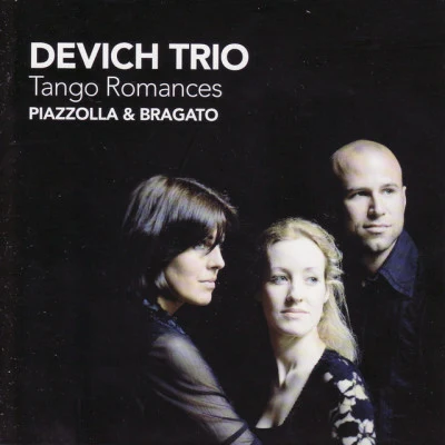 Devich Trio/Gaspar Cassadó/Hanna Devich/Sarah Oates/Jasper Havelaar Estilo Español