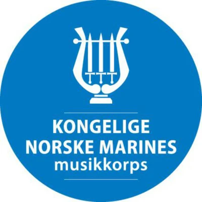 Kongelige Norske Marines Musikkorps 歌手