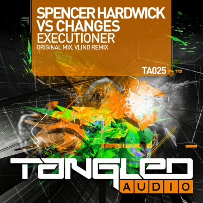 歌手 Spencer HardwickUP3