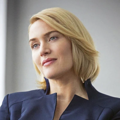 歌手 Kate Winslet