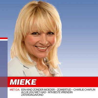 Mieke 歌手