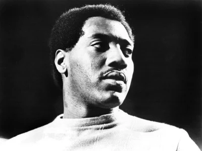 Otis Redding 歌手