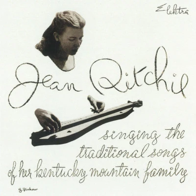 Jean Ritchie 歌手