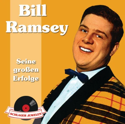 Bill Ramsey 歌手