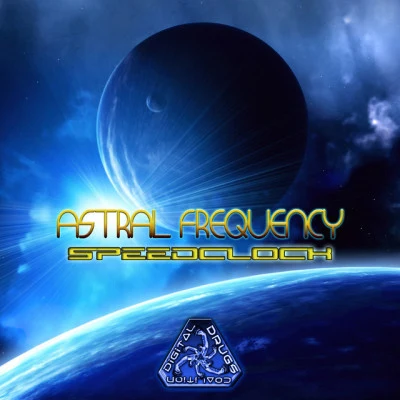 歌手 Astral Frequency