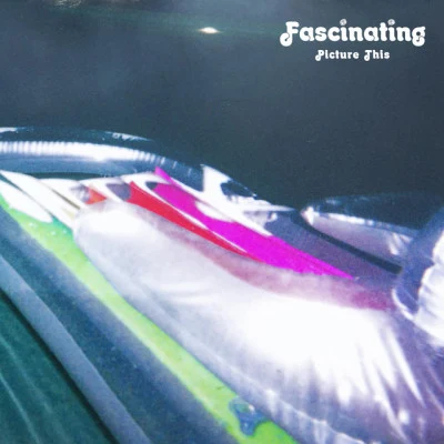 歌手 fascinatingO.C.B(歐西比)