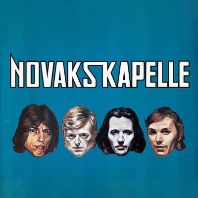 歌手 Novak's Kapelle