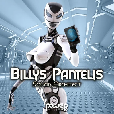 Billys Pantelis 歌手