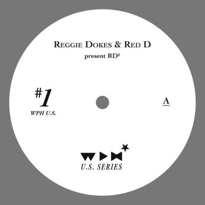 歌手 Reggie Dokes