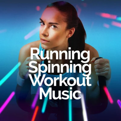 Running Spinning Workout Music 歌手