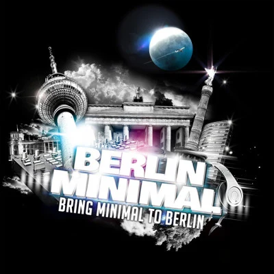 Berlin Minimal 歌手