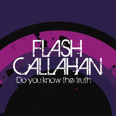 Flash Callahan 歌手