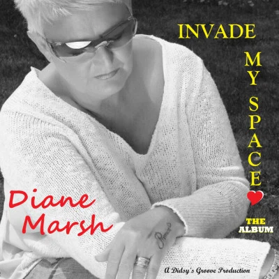 Diane Marsh/Sammy/Winfree/Jovan/T-Groove Move Your Body