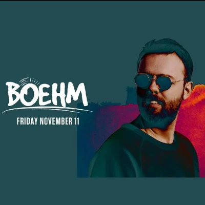 Boehm 歌手