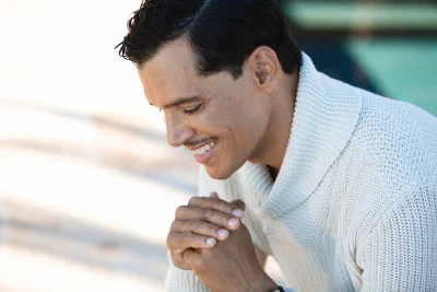 El DeBarge 歌手