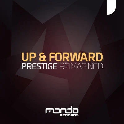 歌手 Up & Forward