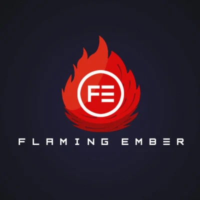 Flaming Ember/Glass House Progressively Funky