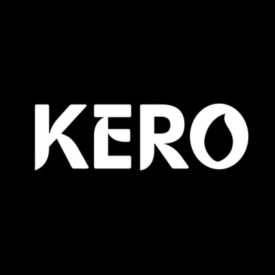 歌手 Kero