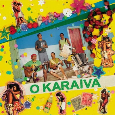 O Karaiva 歌手