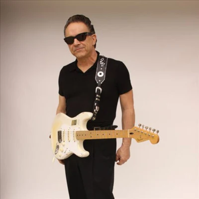 Jimmie Vaughan 歌手