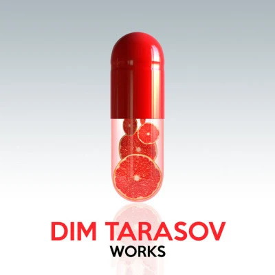 歌手 Dim Tarasov