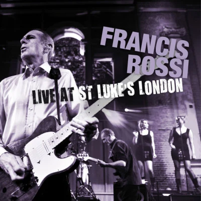 Francis Rossi/Gotthard Bye Bye Caroline