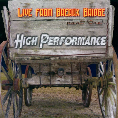 歌手 High PerformanceMree