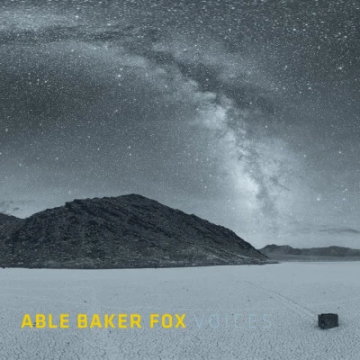 歌手 Able Baker Fox