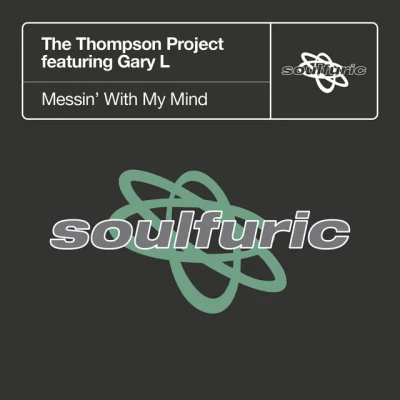 歌手 The Thompson Project