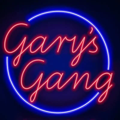 歌手 Gary's Gang