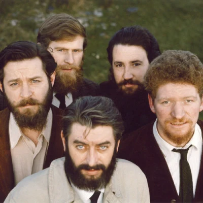 The Dubliners Further Along