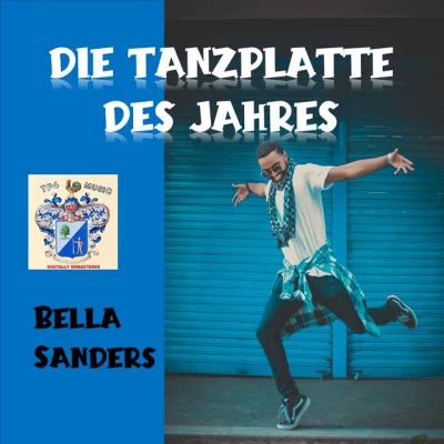 Bela Sanders 歌手