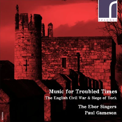 歌手 Paul GamesonChristopher GulleyRussell Whitbourn-HammondMatthew FergusonAlastair HewishSamuel Sebastian WesleyThe Choir of York MinsterStephen VarcoePhilip MooreJohn Scott Whiteley