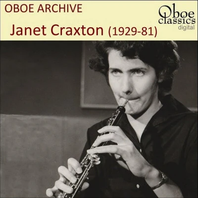 Janet Craxton 歌手