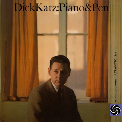 Dick Katz 歌手