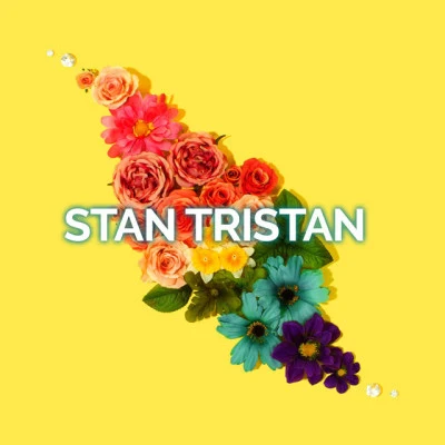 歌手 Stan Tristan